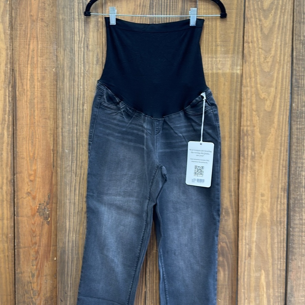 1822 Denim Maternity Jeans